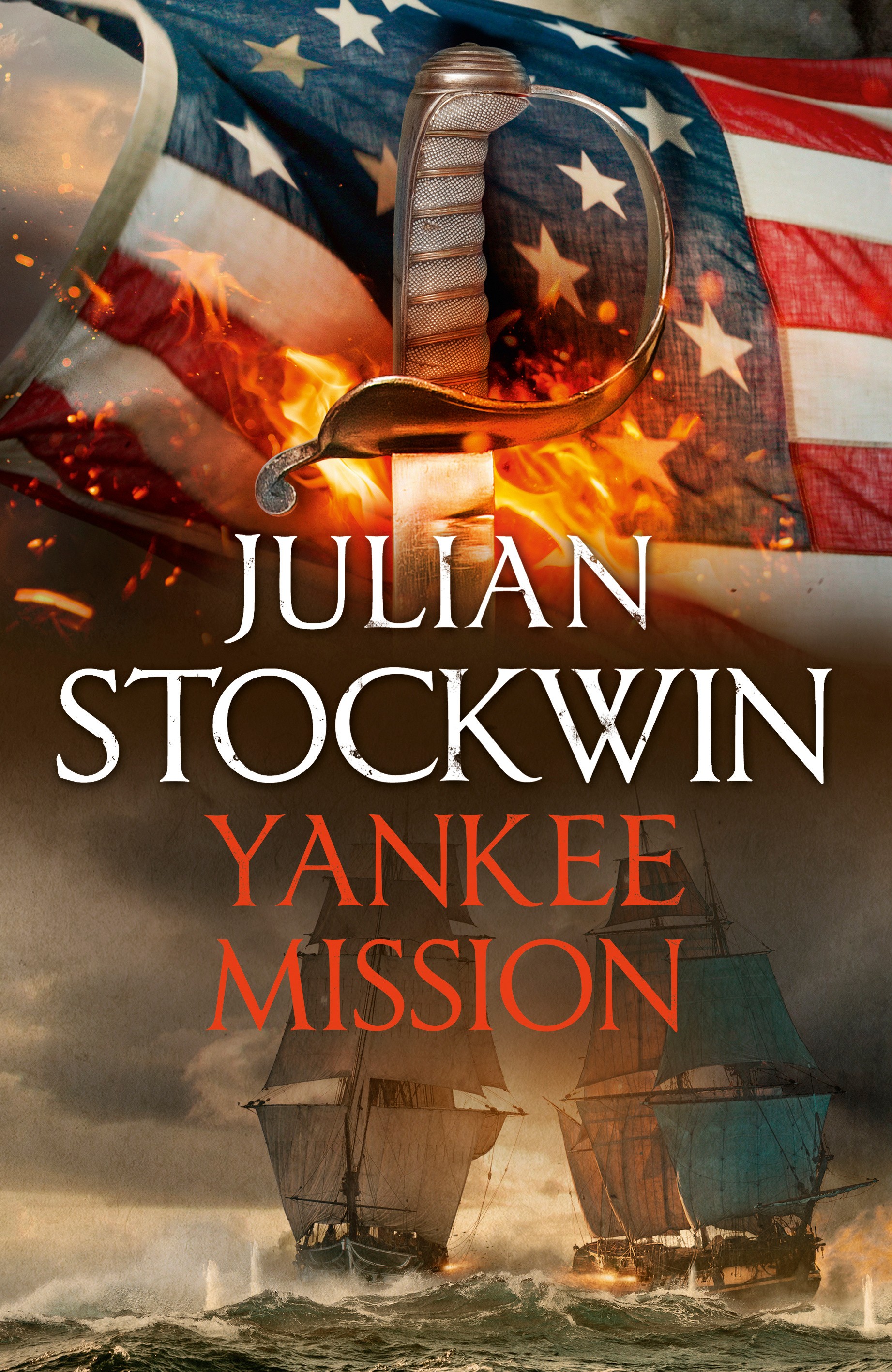 

Yankee Mission