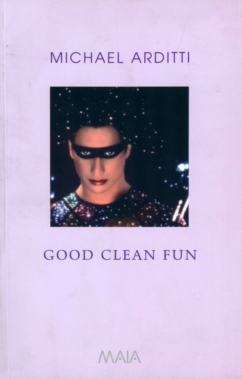 

Good Clean Fun