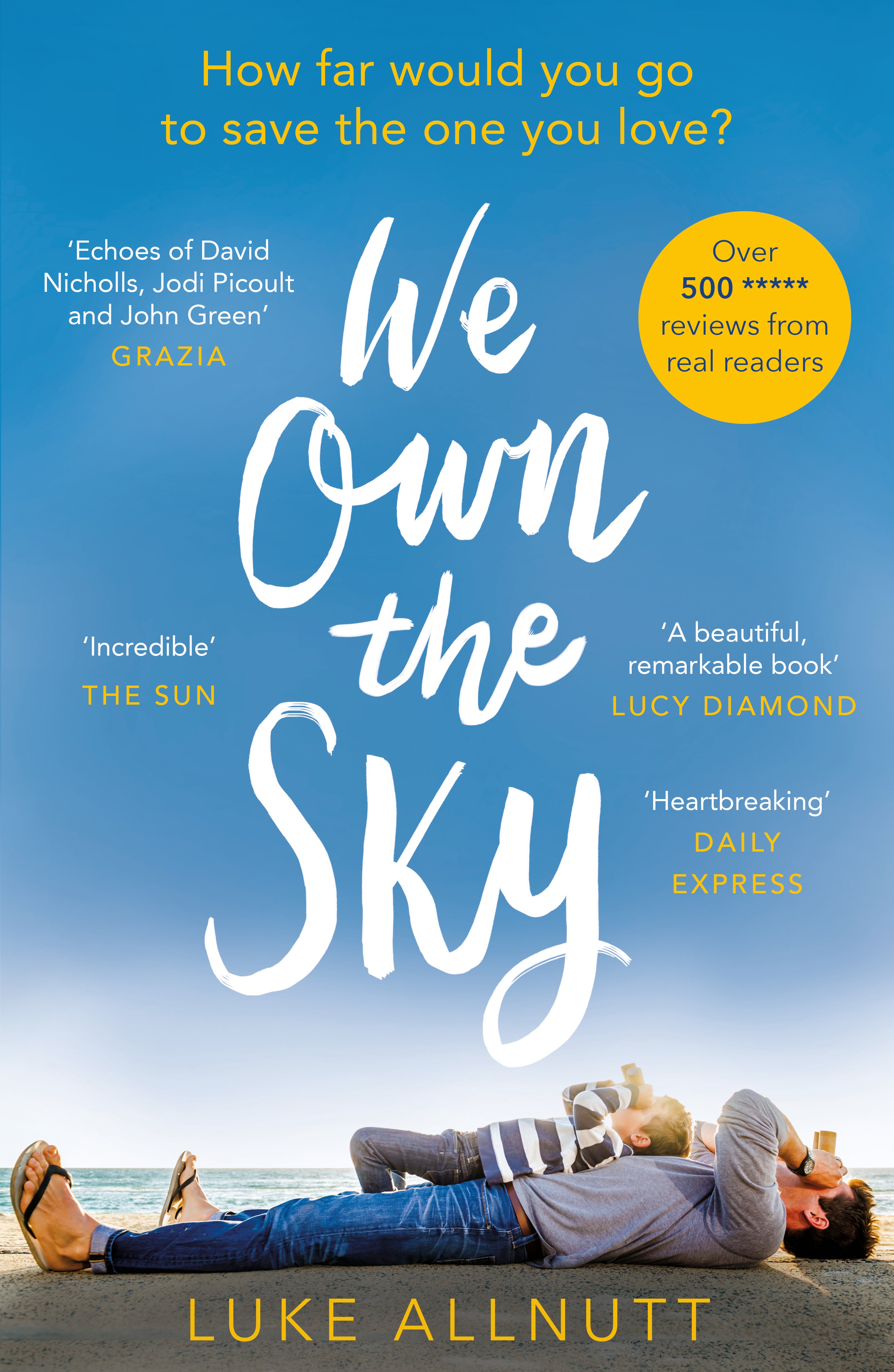 

We Own The Sky