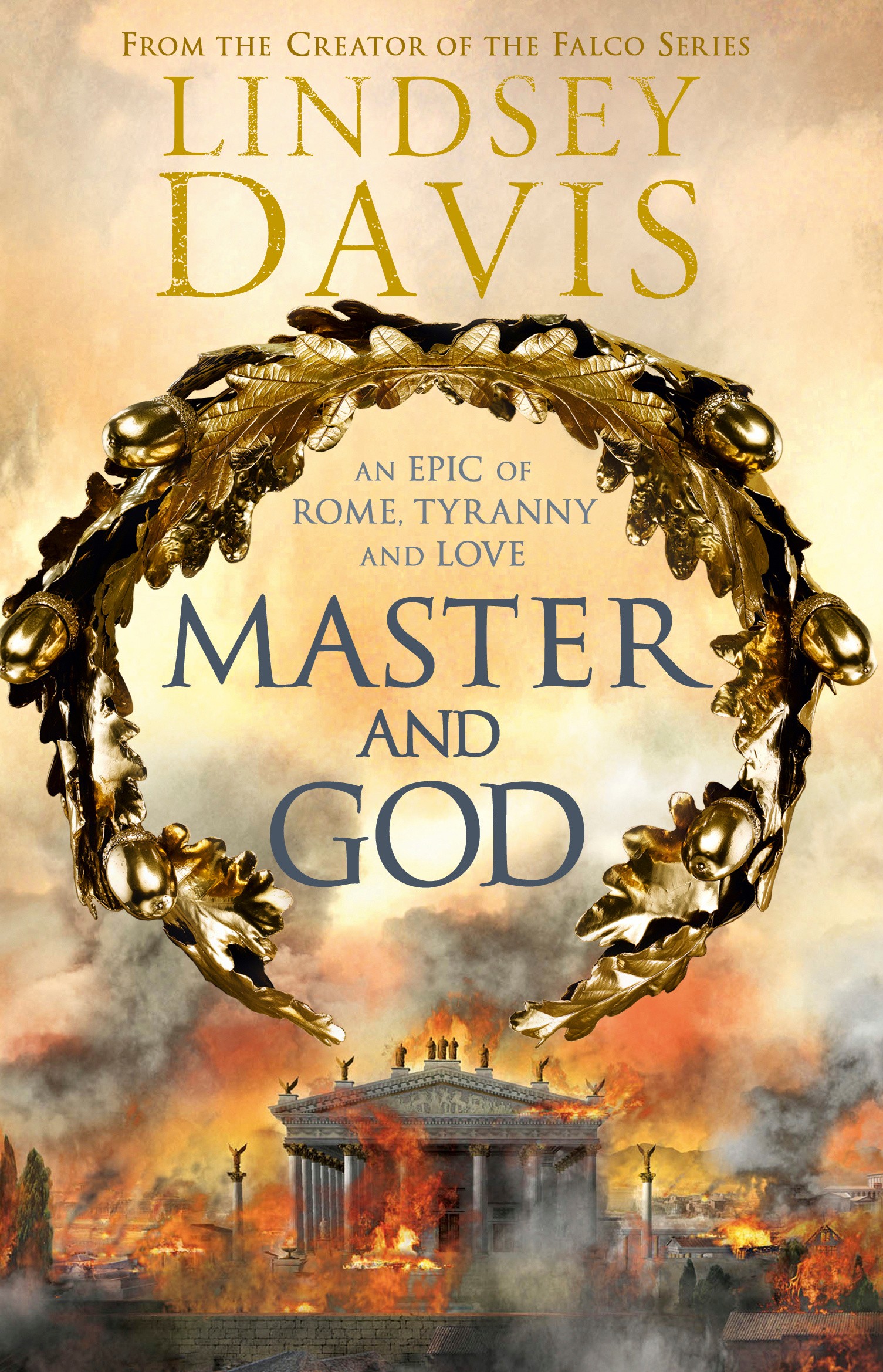 

Master and God
