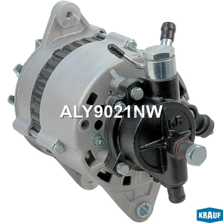 

Генератор Krauf aly9021nw