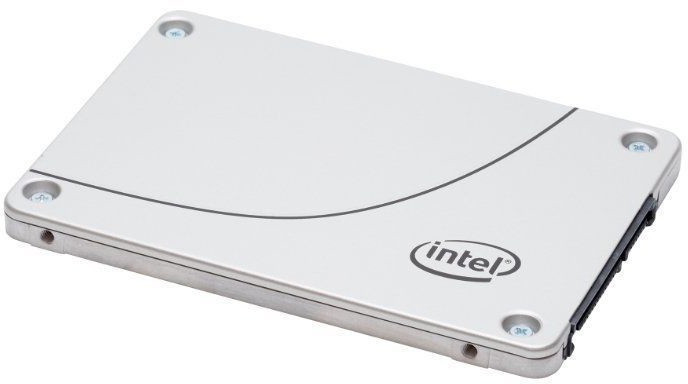 

SSD накопитель Intel S4620 2.5" 3,84 ТБ (SSDSC2KG038TZ01)