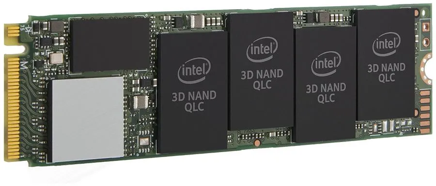

SSD накопитель Intel D3-S4520 M.2 2280 480 ГБ (SSDSCKKB480GZ01)