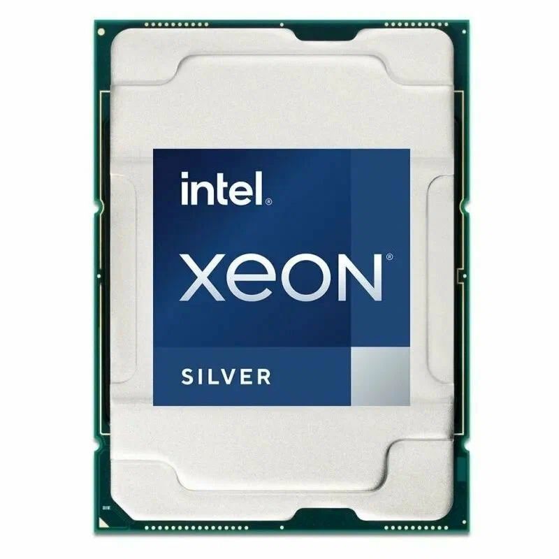 

Процессор Intel Xeon Silver 4316 LGA 4189 OEM