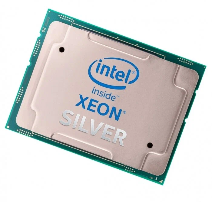 

Процессор Intel Xeon Silver 4215 LGA 3647 OEM