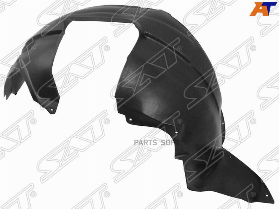 

Подкрылок Mazda 2/Demio 02-07 Lh (левый) Sat арт. ST-MZ51-016L-2