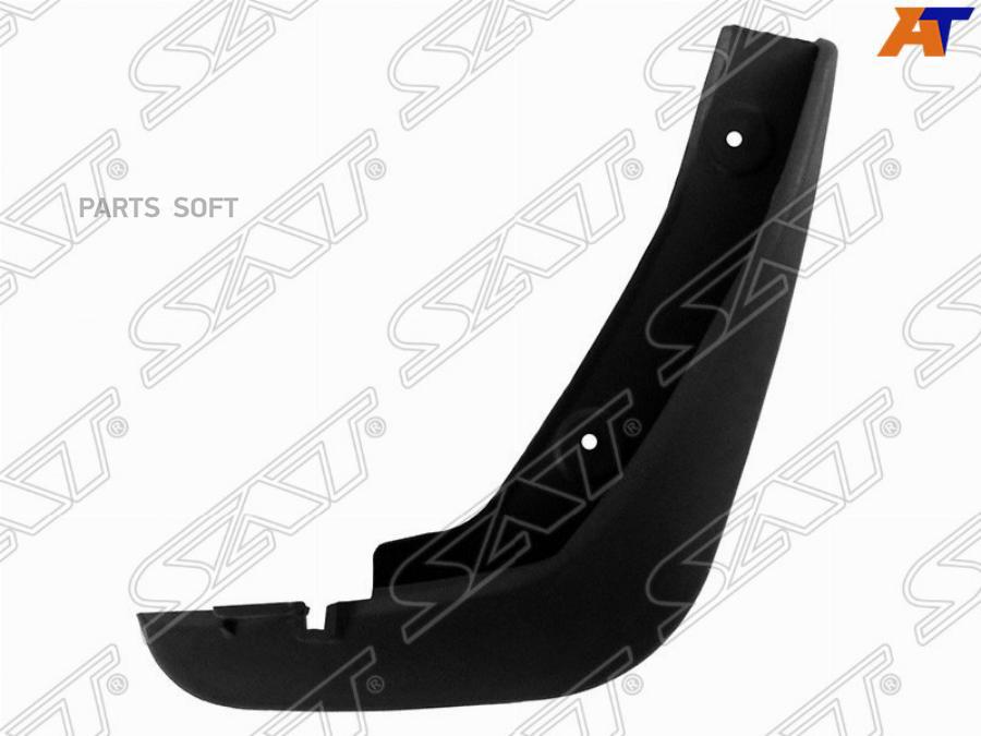 

Брызговик Mazda 6/Atenza 12- Задний Rh (правый) Sat арт. ST-MZ27-064B-1