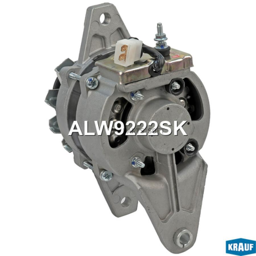 

Генератор Krauf ALW9222SK