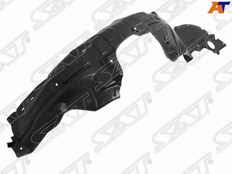 

Подкрылок Mazda 6/Atenza 10-12 Lh (левый) Sat арт. ST-MZ26-016L-A2