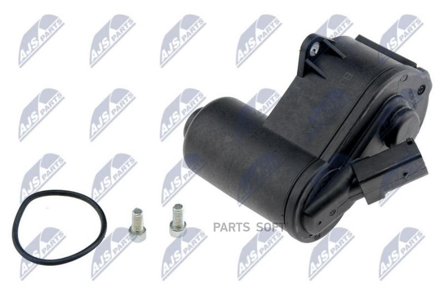 

HZS-VW-001A_эл.двигатель суппорта зад.! VW Passat 05-08