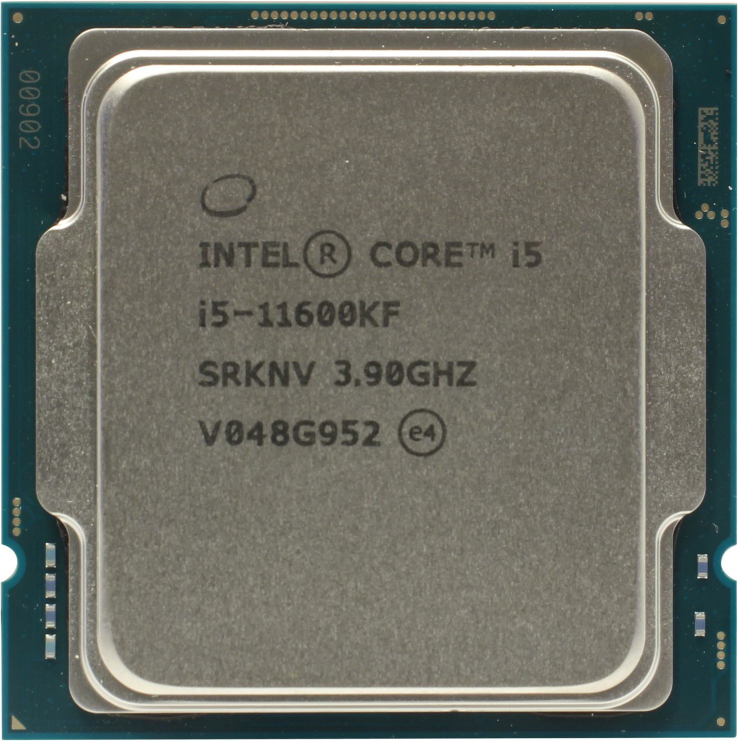 

CPU Intel Core i5-11600KF Rocket Lake OEM {3.9GHz, 12MB, LGA1200}