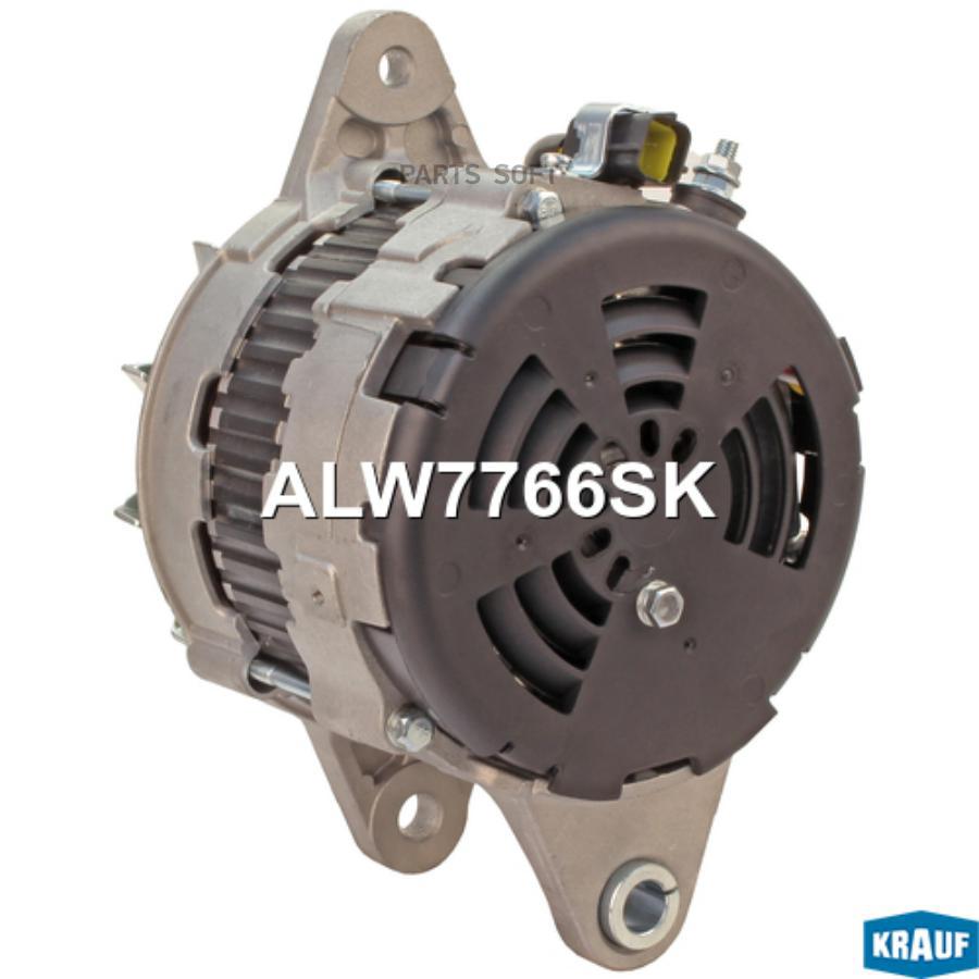 

Генератор Krauf alw7766sk