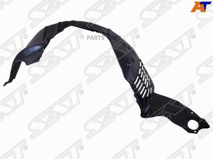 

Подкрылок Mazda 6/Atenza 02-07 Lh (левый) Sat арт. ST-MZ25-016L-2