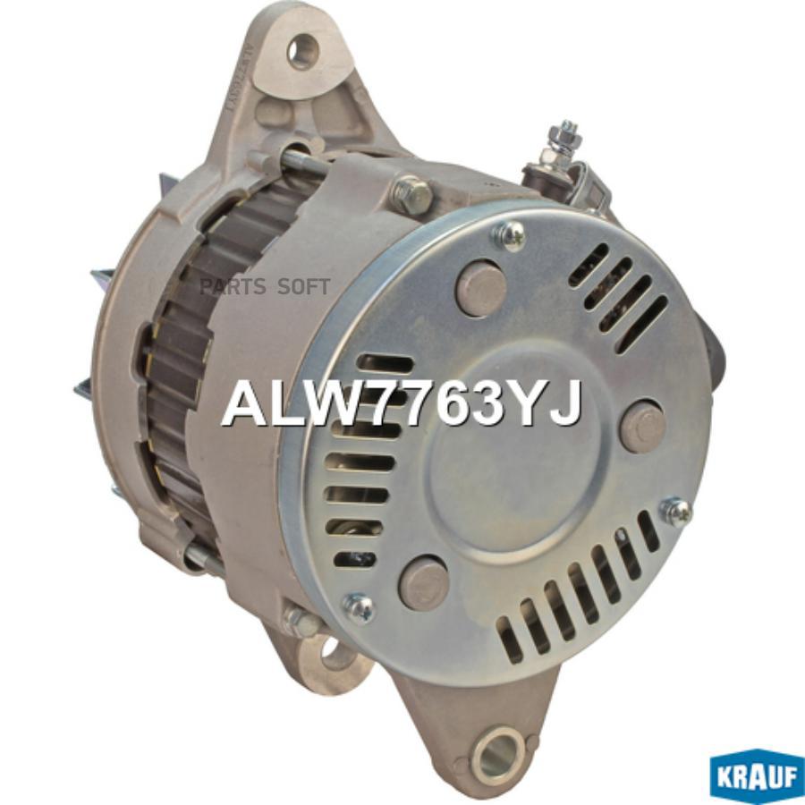 

Генератор Krauf alw7763yj
