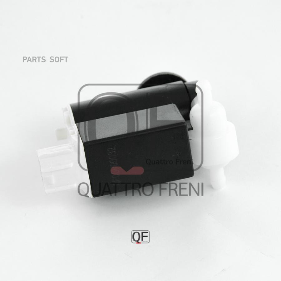 Quattro Freni Qf00N00032