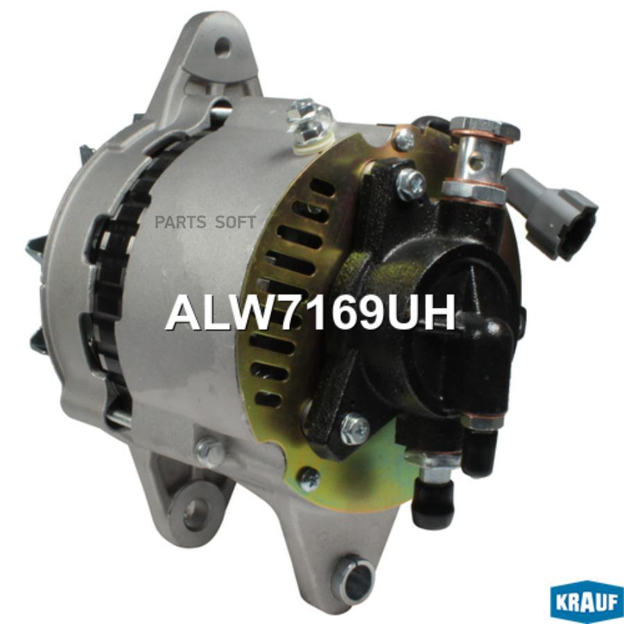 

Генератор Krauf ALW7169UH