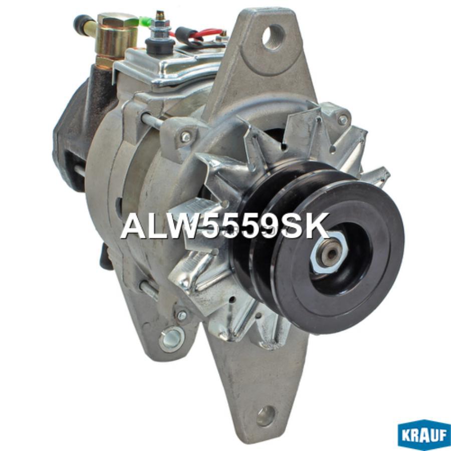 

Генератор Krauf alw5559sk