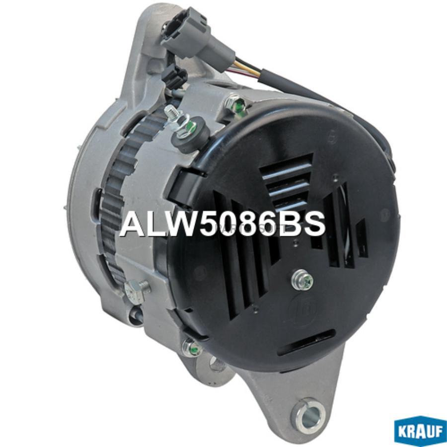 

KRAUF Генератор KRAUF ALW5086BS