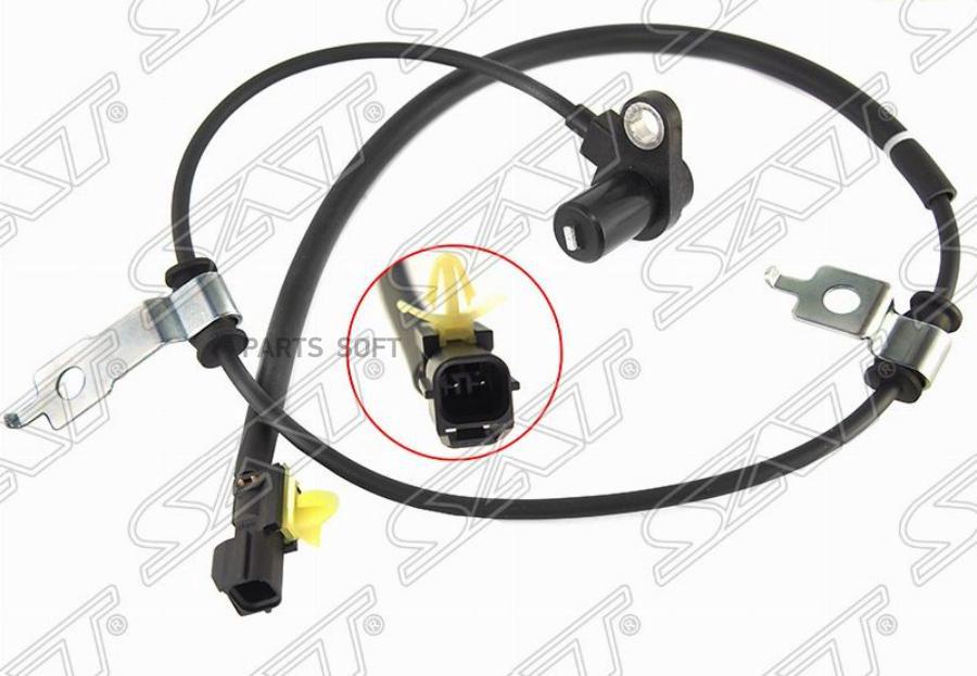 

Датчик Abs Передний Mitsubishi Pajero Pinin/Montero Io 98-07 Левый Sat арт. ST-MR977446