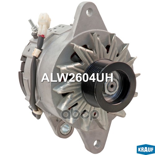 

Генератор Krauf ALW2604UH
