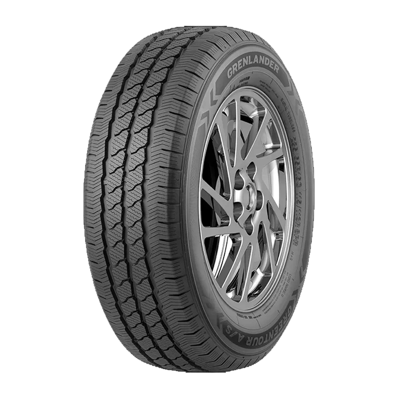 

Шины GRENLANDER GREENTOUR A/S 215/60R17C 109/107T нешипованная