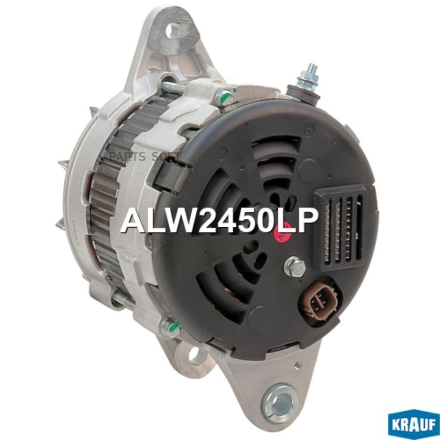 

Генератор Krauf alw2450lp
