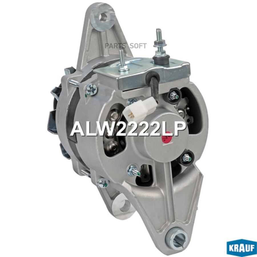 

Генератор Krauf alw2222lp