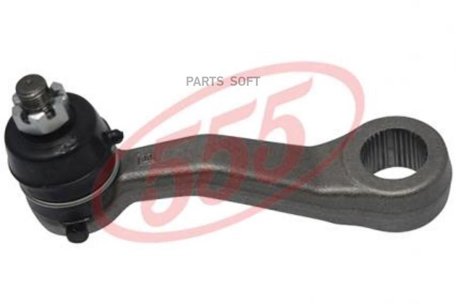 

555 'SP7790 Сошка рулевая 1шт