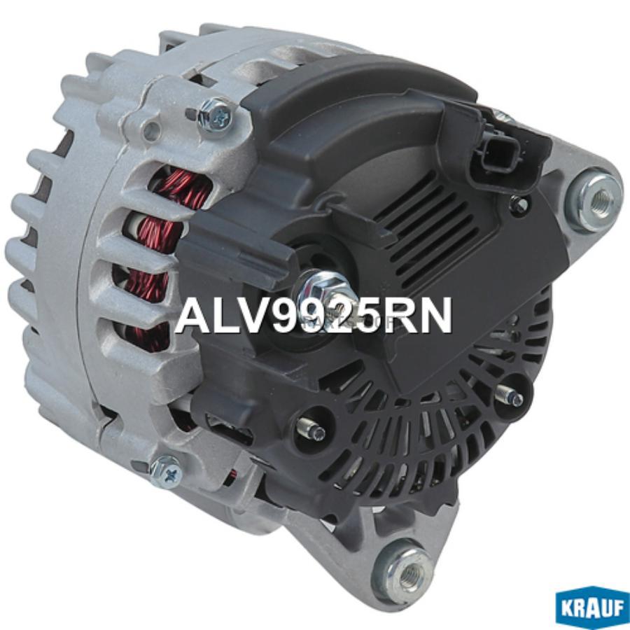 

Генератор Krauf ALV9925RN