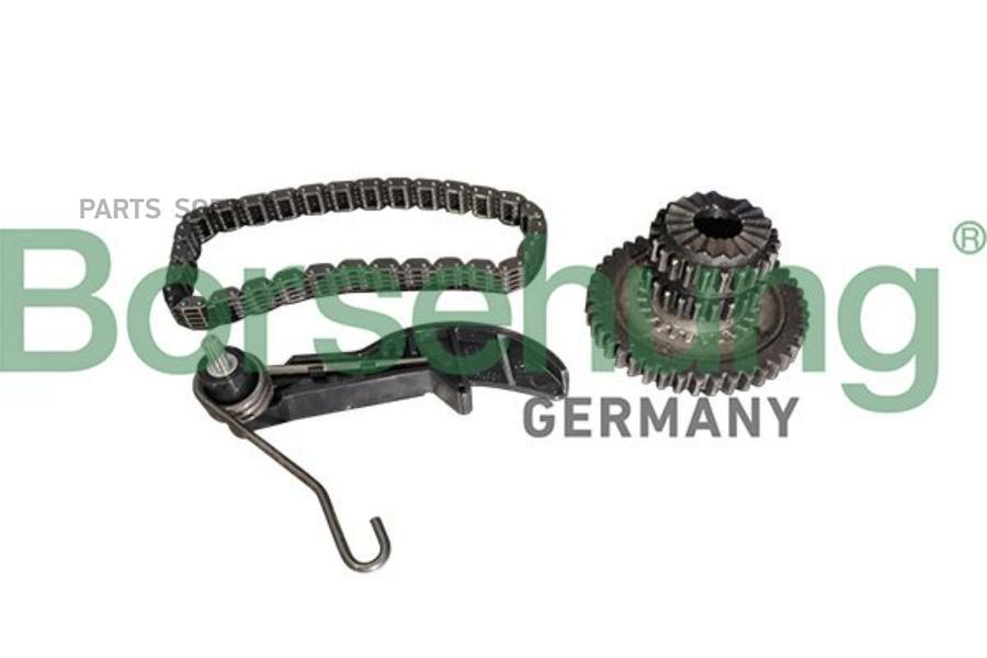 

B10218_рем.к-кт цепи ГРМ! Audi A4 Allroad 2.0 09>, Skoda Octavia III 1.8 12>