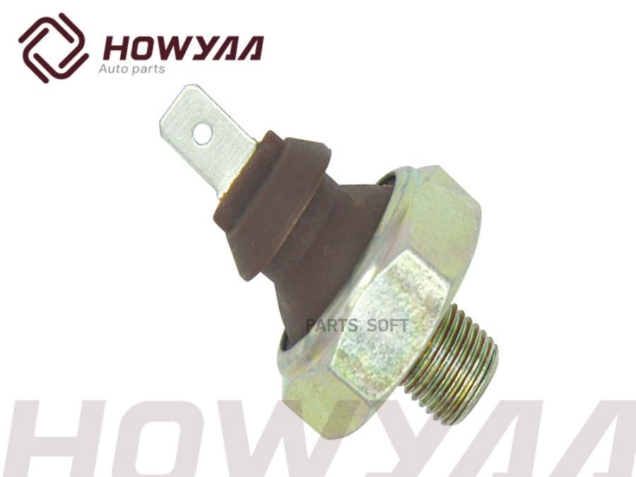 

Датчик Давления Масла HOWYAA 81089