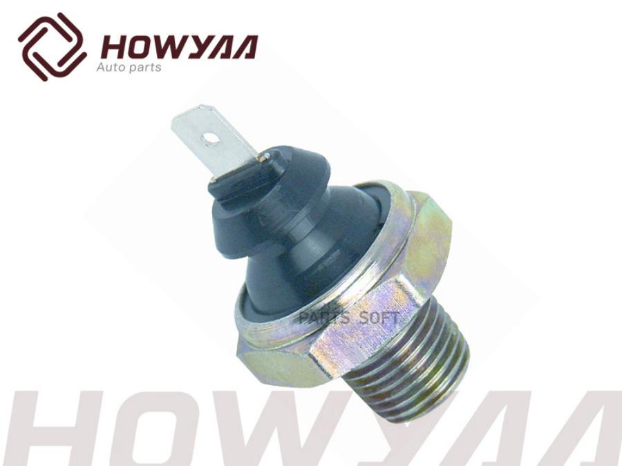 

Датчик Давления Масла HOWYAA 81088