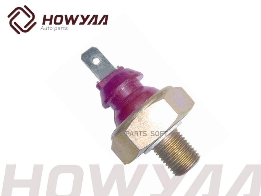 

Датчик Давления Масла HOWYAA 81060
