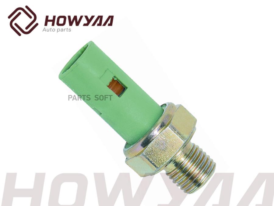 

Датчик Давления Масла HOWYAA 81038
