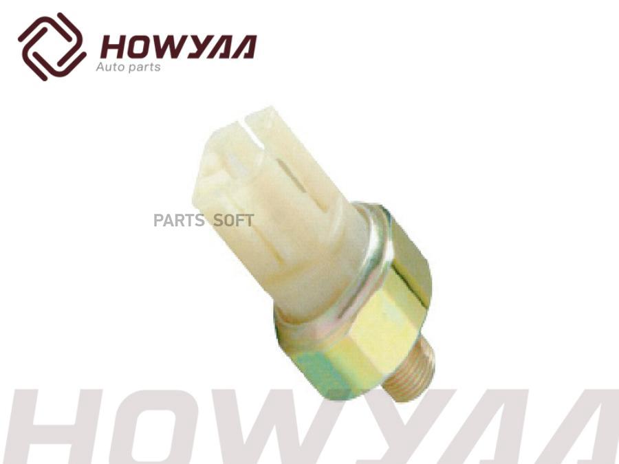 

Датчик Давления Масла HOWYAA 81010