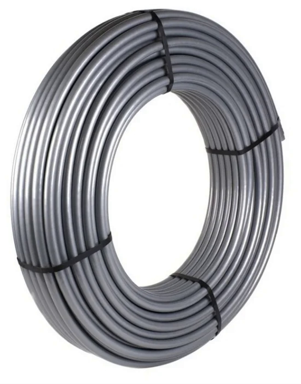 

Труба из сшитого полиэтилена PEX-B EVOH 16*2.0 Flex (бухта 200м) TIM TPEX1620-200Flex, TPEX1620-200Flex