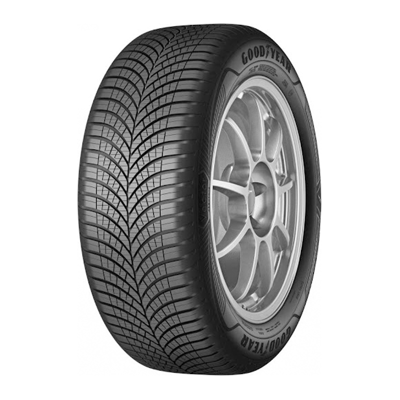 

Шины Goodyear Vector 4Seasons Gen-3 215/50R17 95W нешипованная