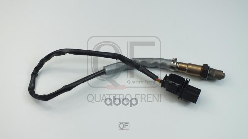 

Датчик Кислородный QUATTRO FRENI qf57a00089