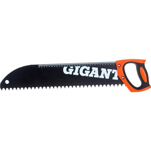 Ножовка по газобетону Gigant 500мм GHC500 ножовка по газобетону gigant 500мм ghc500
