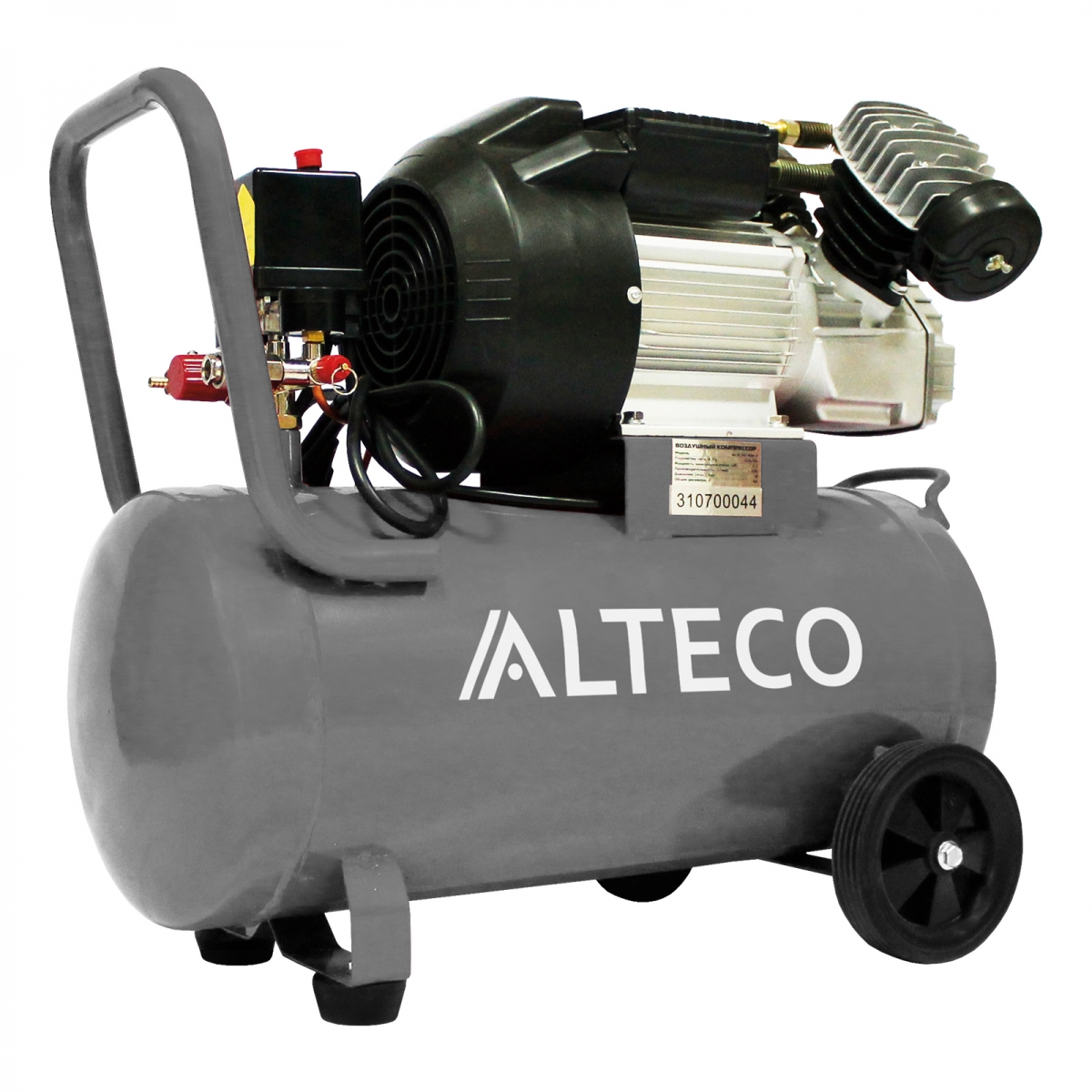 Компрессор ALTECO ACD 50/400.2, арт. 23500