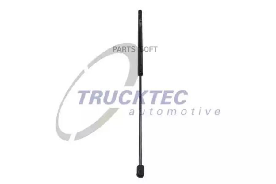 Газовая Пружина TRUCKTEC AUTOMOTIVE 0566004