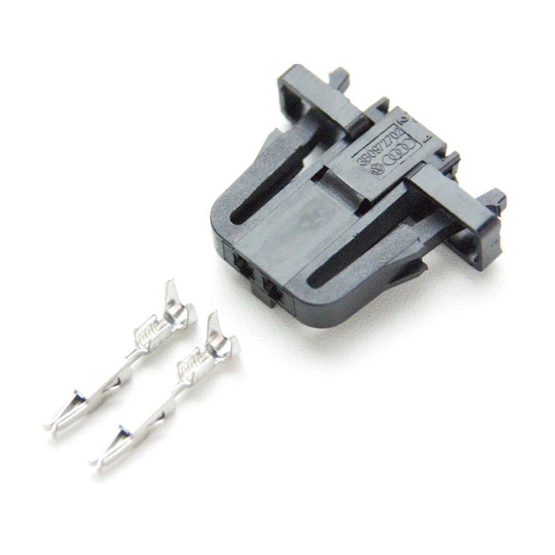 Разъем Электрический 1Шт A4C FS02014