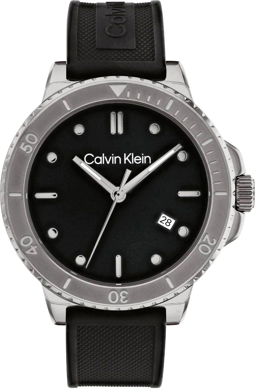 Наручные часы мужские Calvin Klein 25200207