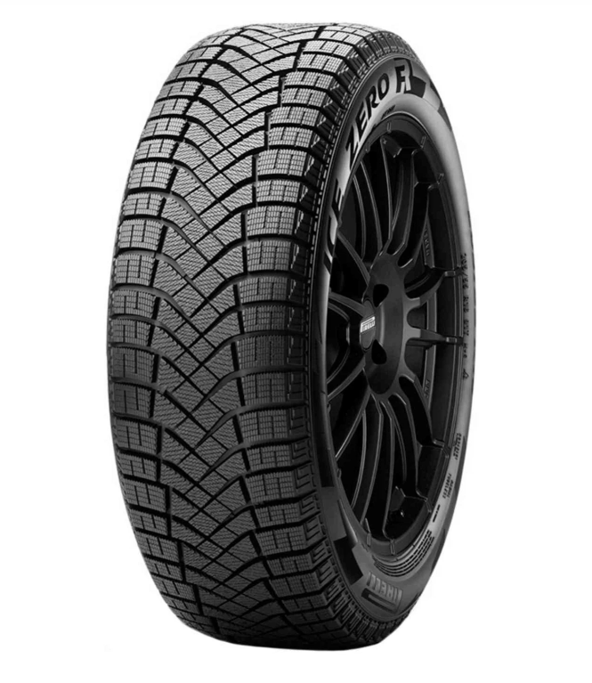 

Шины R15 185/65 Pirelli Ice Zero Friction 92T XL зима 3288800, Ice Zero Friction XL