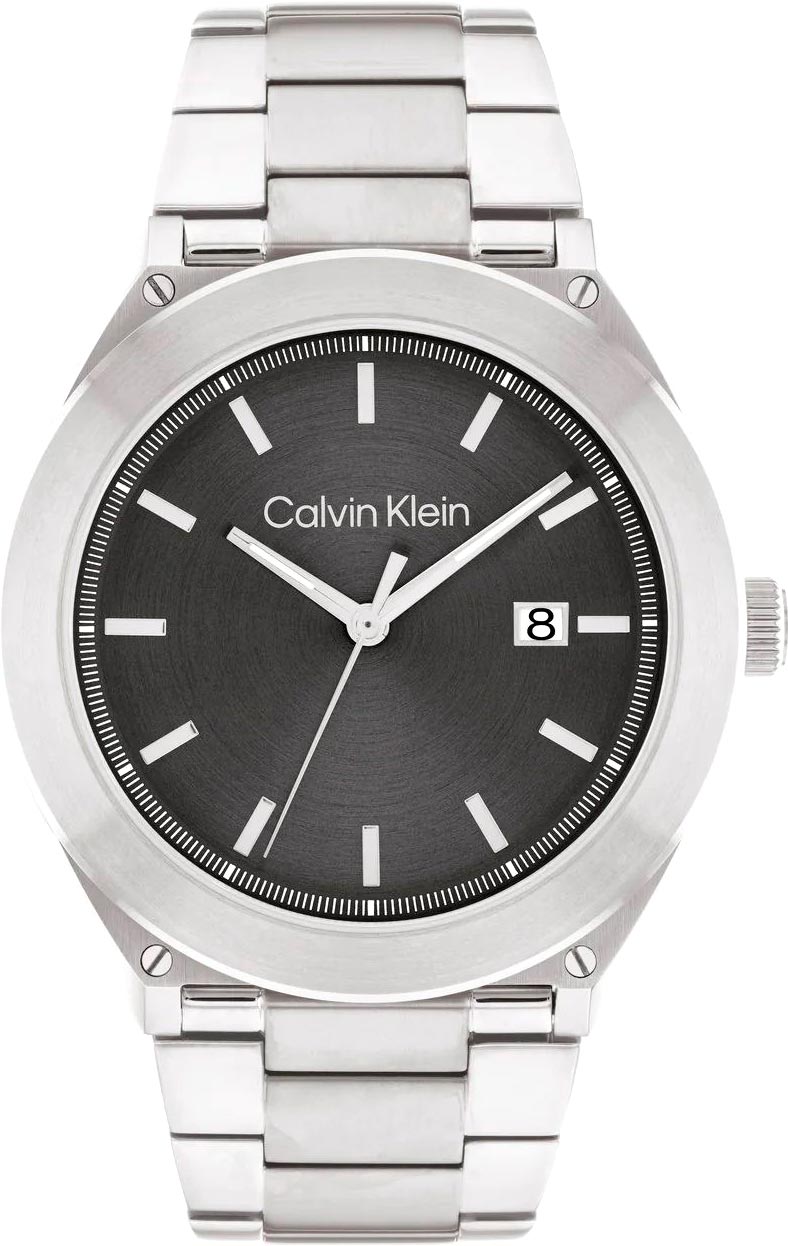 

Наручные часы мужские Calvin Klein 25200196, 25200196