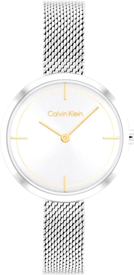 

Наручные часы женские Calvin Klein 25200184, 25200184