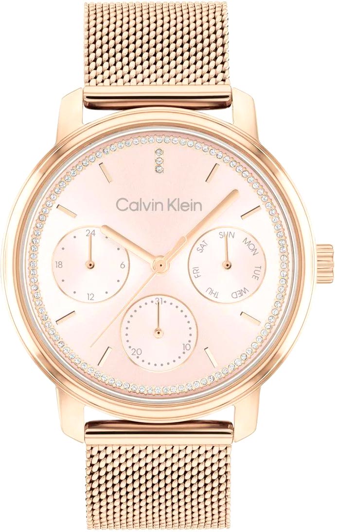 Наручные часы женские Calvin Klein 25200179