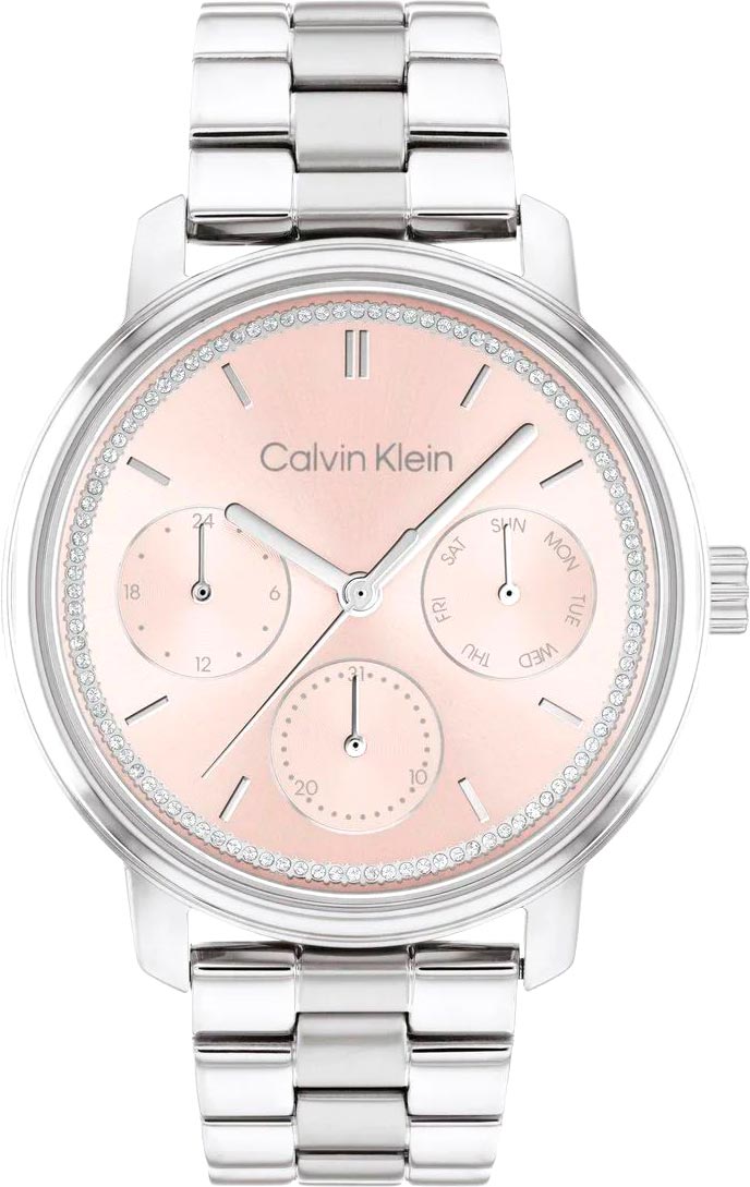Наручные часы женские Calvin Klein 25200176