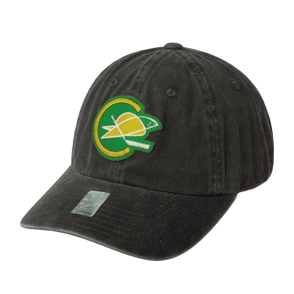 

Бейсболка унисекс AMERICAN NEEDLE 44742A-OAS Oakland Seals Archive NHL черная, Черный, 44742A-OAS Oakland Seals Archive NHL