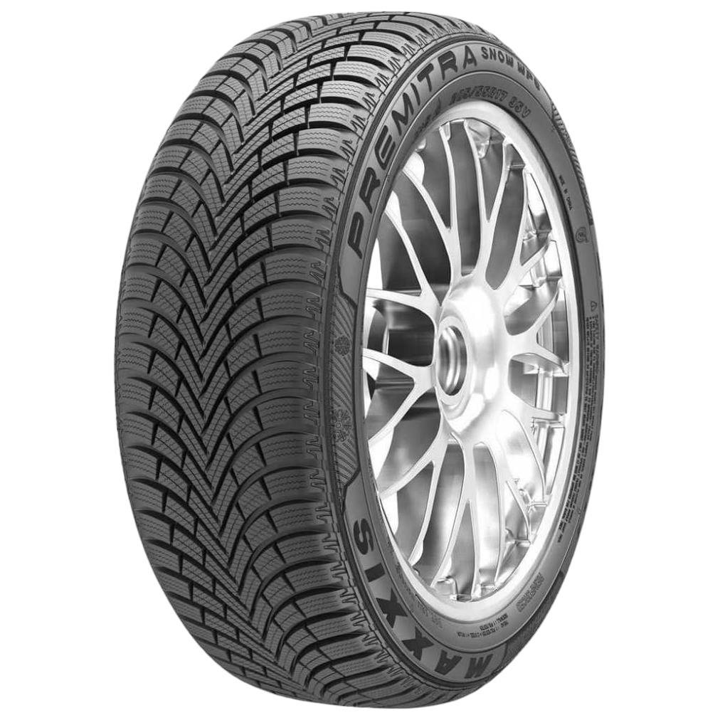 

Шины Maxxis 225/55 R16 WP6 Premitra Snow 99H, Premitra Snow WP6